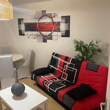 Appartement Complet Hyper Centre Auxerre Bagian luar foto